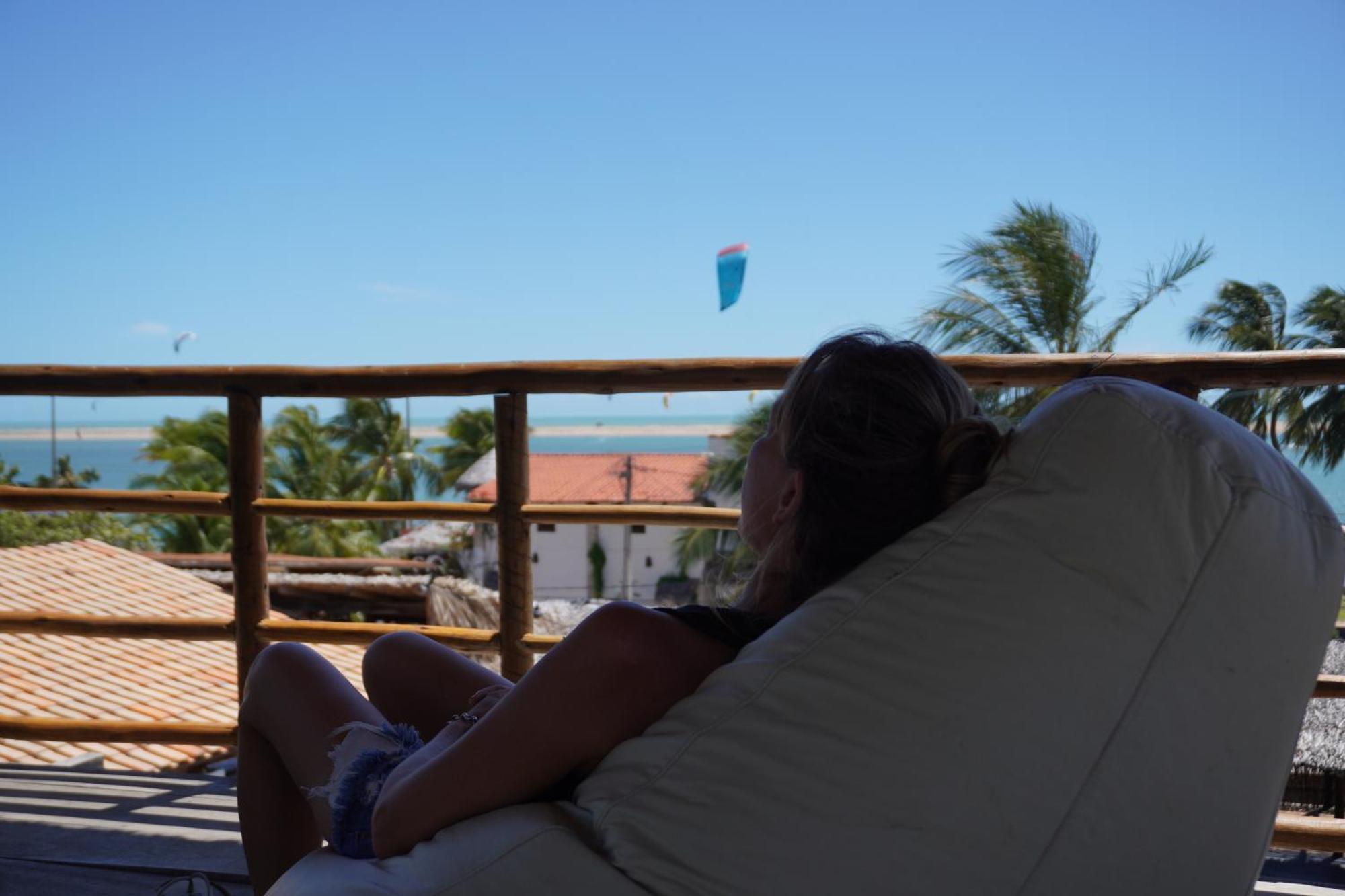 Hotel Casa Nomade à Itarema Extérieur photo