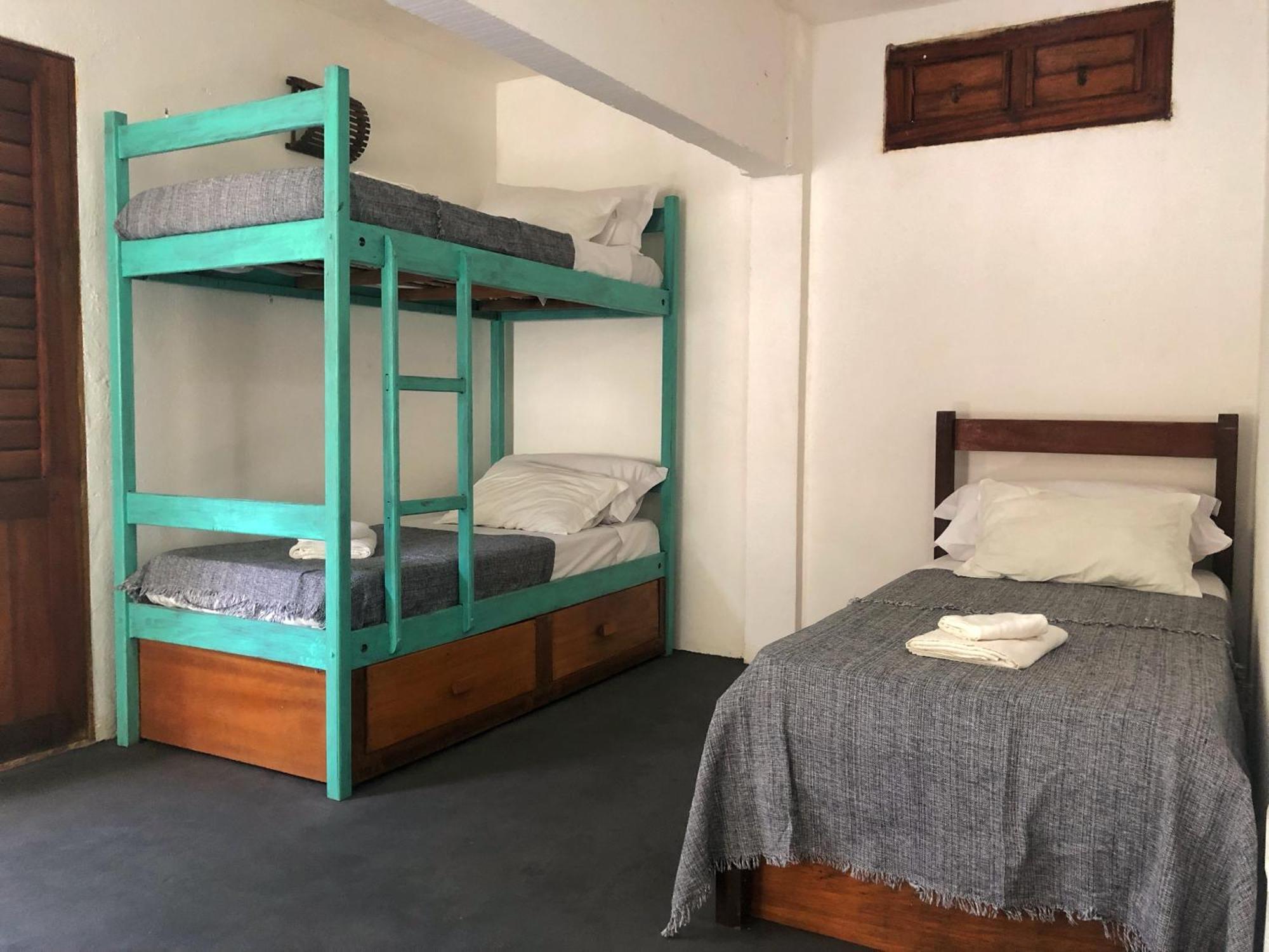 Hotel Casa Nomade à Itarema Extérieur photo